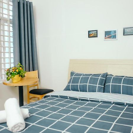 Lynnwood Boutique House- City Centre Ho Chi Minh-byen Eksteriør bilde