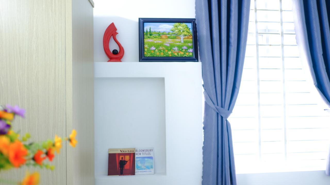 Lynnwood Boutique House- City Centre Ho Chi Minh-byen Eksteriør bilde