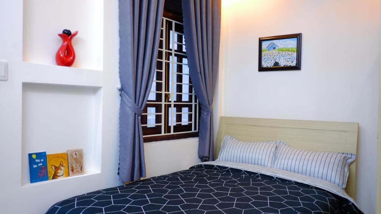 Lynnwood Boutique House- City Centre Ho Chi Minh-byen Eksteriør bilde