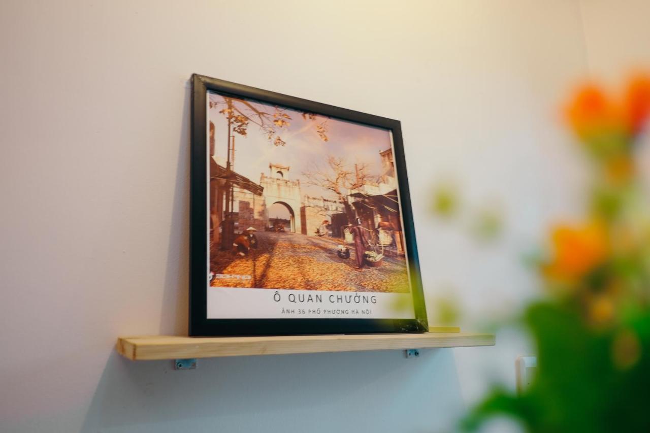 Lynnwood Boutique House- City Centre Ho Chi Minh-byen Eksteriør bilde