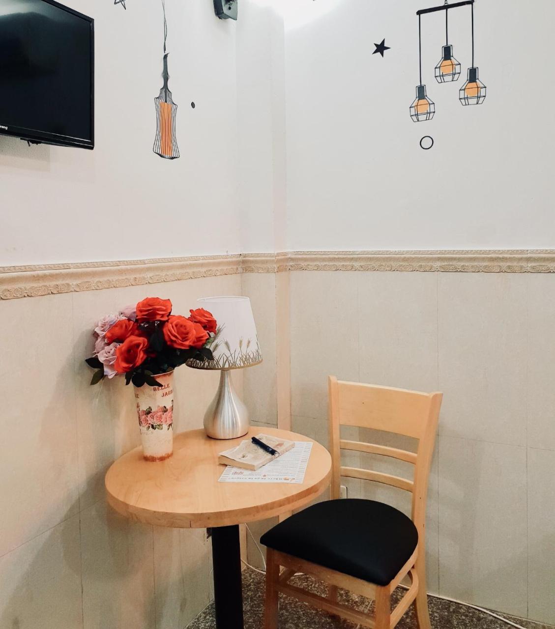 Lynnwood Boutique House- City Centre Ho Chi Minh-byen Eksteriør bilde