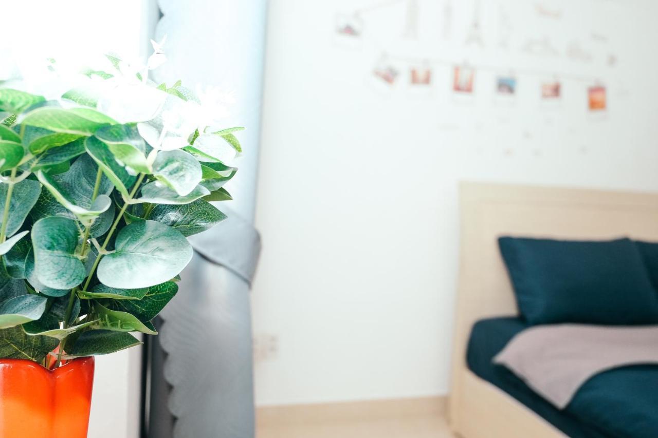 Lynnwood Boutique House- City Centre Ho Chi Minh-byen Eksteriør bilde